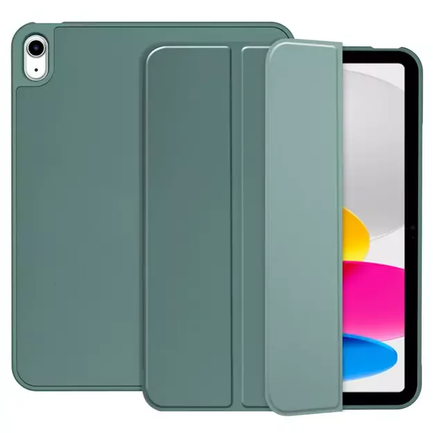 Tech-Protect SC Pen Case for iPad 10.9&quot  2022 - Green 5