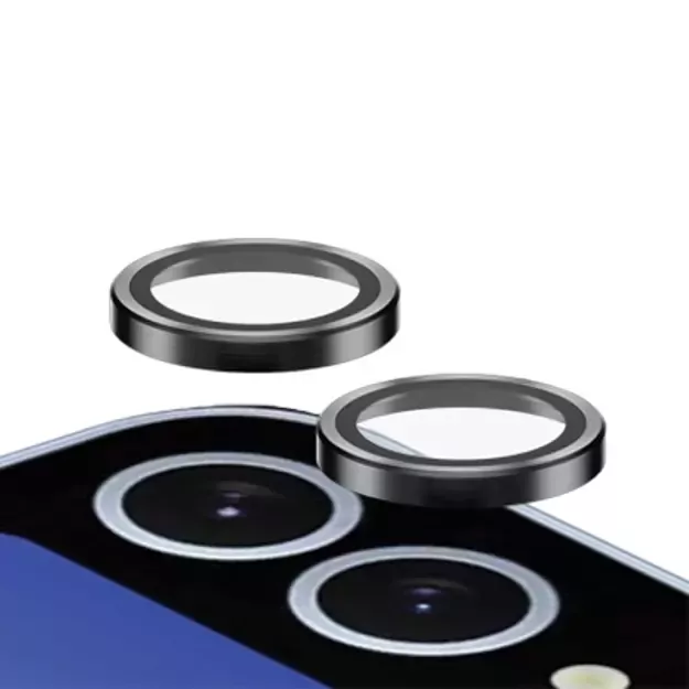 PanzerGlass Hoops Camera Protection for Samsung Galaxy Z Flip 6 4