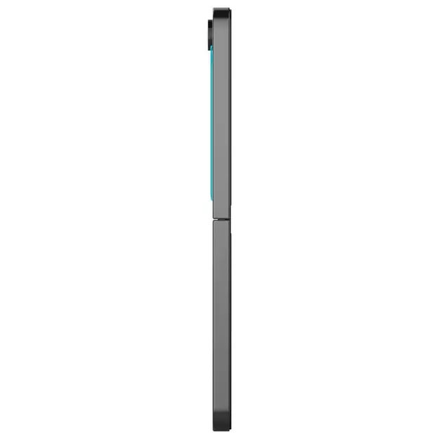 Spigen Glas.tR EZ Fit Tempered Glass for Samsung Galaxy Z Flip 6 - 2 pcs. 18
