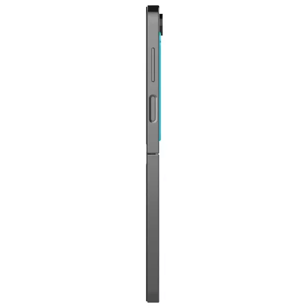Spigen Glas.tR EZ Fit Tempered Glass for Samsung Galaxy Z Flip 6 - 2 pcs. 17