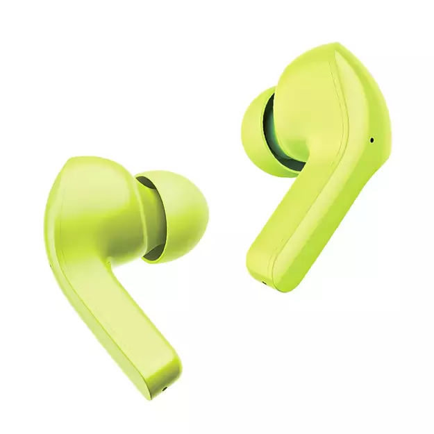 Acefast T6 TWS Bluetooth In-Ear Wireless Headphones - Green 25