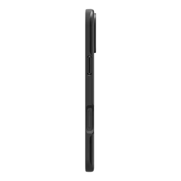 Spigen Thin Fit MagSafe Case for iPhone 16 Plus - Black 4