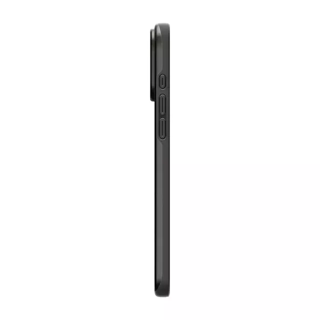 Spigen Thin Fit MagSafe case for iPhone 16 Pro Max - gunmetal 4