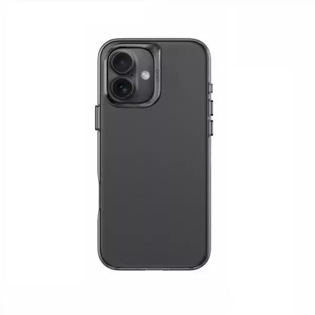 Uniq Air Fender iPhone 16 Case - Gray 4