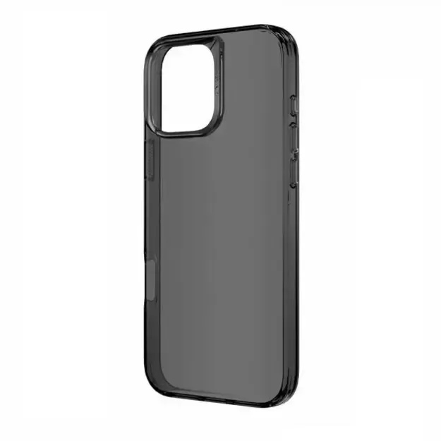 Uniq Air Fender iPhone 16 Case - Gray 5