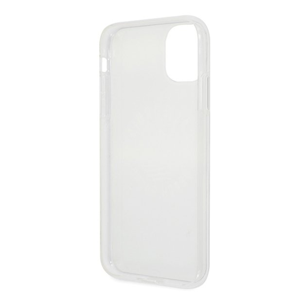 US Polo USHCN65TRDGLB iPhone 11 Pro Max blue/blue Gradient Pattern Collection 3