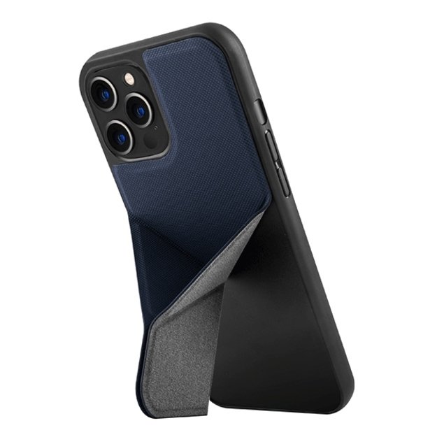 Uniq Transforma case for iPhone 12 Pro Max - blue 2