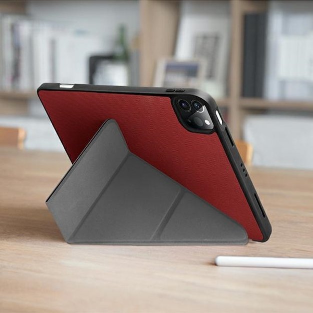 Uniq Transforma case for iPad Pro 11&#39 &#39  (2021) - black 3