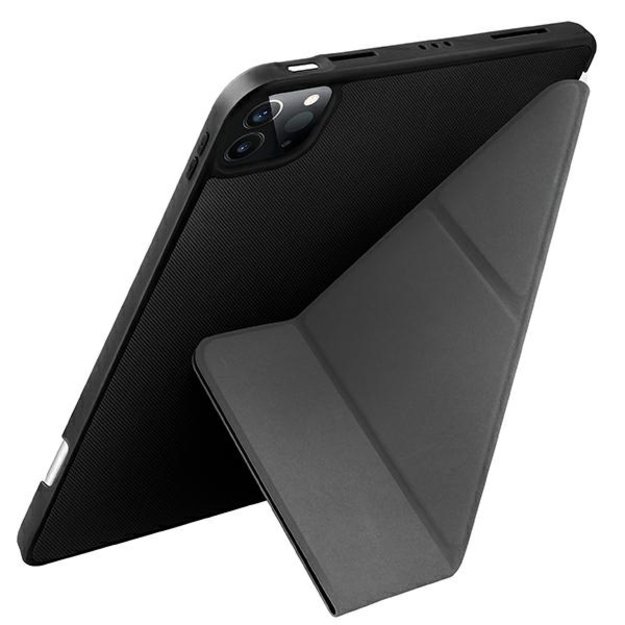 Uniq Transforma case for iPad Pro 11&#39 &#39  (2021) - black