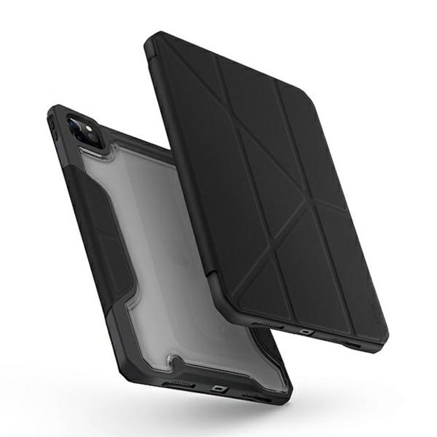 Uniq Trexa case for iPad Pro 11&#39 &#39  2021/2020 - black