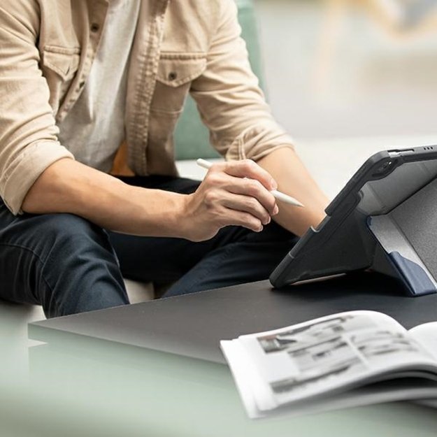 Uniq Trexa case for iPad Pro 11&#39 &#39  2021/2020 - black 6