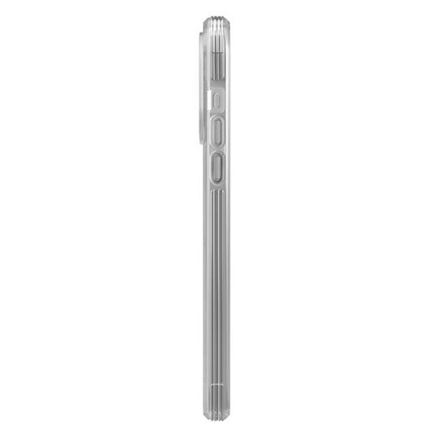 Uniq Combat case for iPhone 13 Pro / iPhone 13 - transparent 2