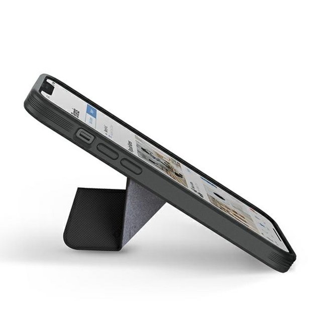 Uniq Transforma MagSafe case for iPhone 13 Pro / iPhone 13 - black 6