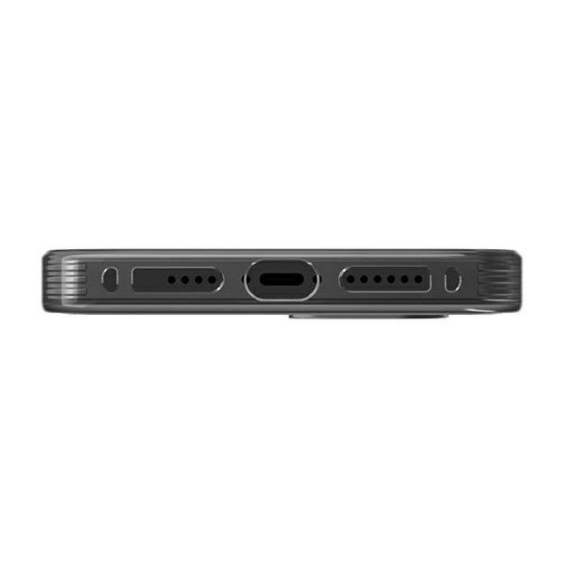 Uniq Air Fender case for iPhone 14 Pro - gray 4