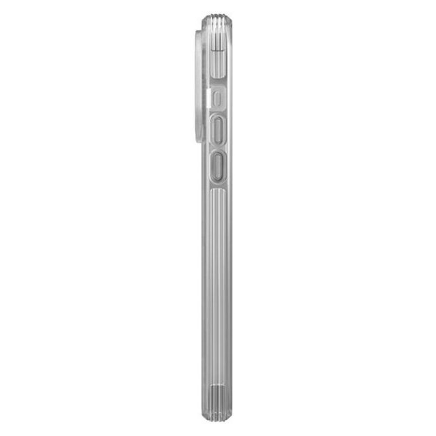 Uniq Combat case for iPhone 14 Plus - transparent 3