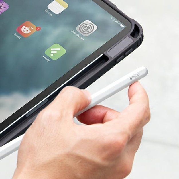 Uniq Moven case for iPad Air 10.9 (2022/2020) - gray 3