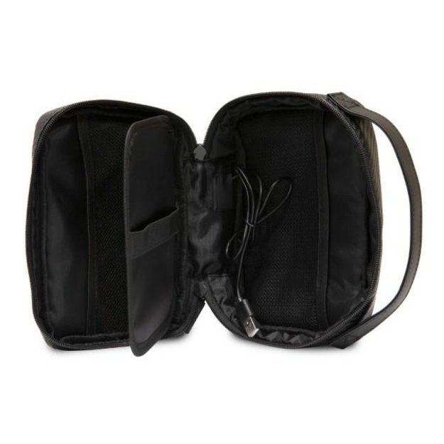 BMW BMHBPUCARTCBK Organizer bag black/black Carbon Tricolor 3
