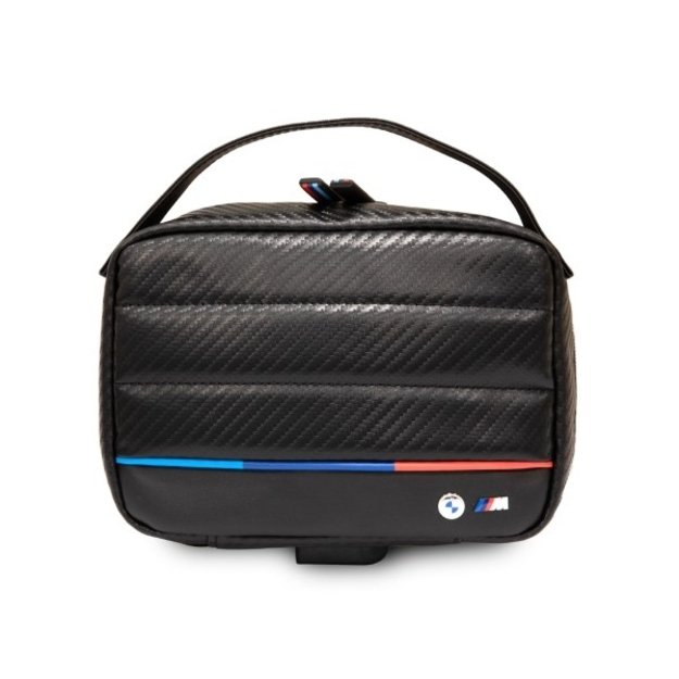 BMW BMHBPUCARTCBK Organizer bag black/black Carbon Tricolor 1