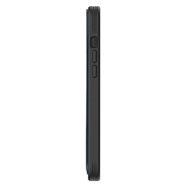 Uniq Transforma Magclick Charging case for iPhone 14 Plus - blue 3