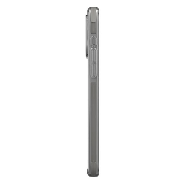 Uniq Combat Magclick Charging case for iPhone 15 Pro - gray 1
