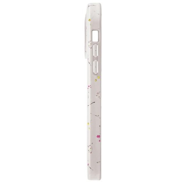 Uniq Coehl Prairie case for iPhone 15 Pro - beige 1