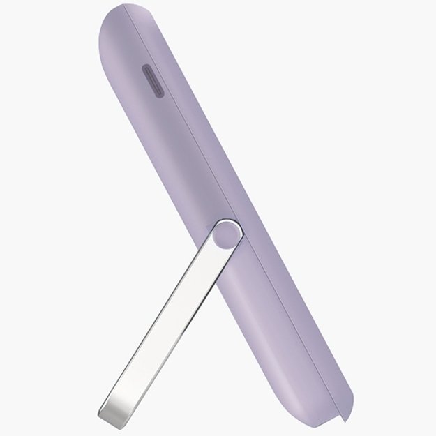 Powerbank Uniq Hoveo magnetic 5000mAh USB-C 20W PD - purple 3