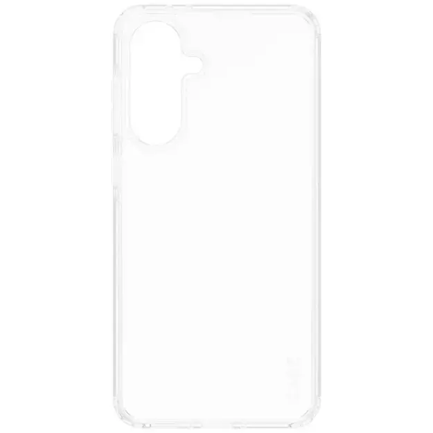 CARE by PanzerGlass Flagship Urban Combat Case for Samsung Galaxy A56 5G - Transparent 3