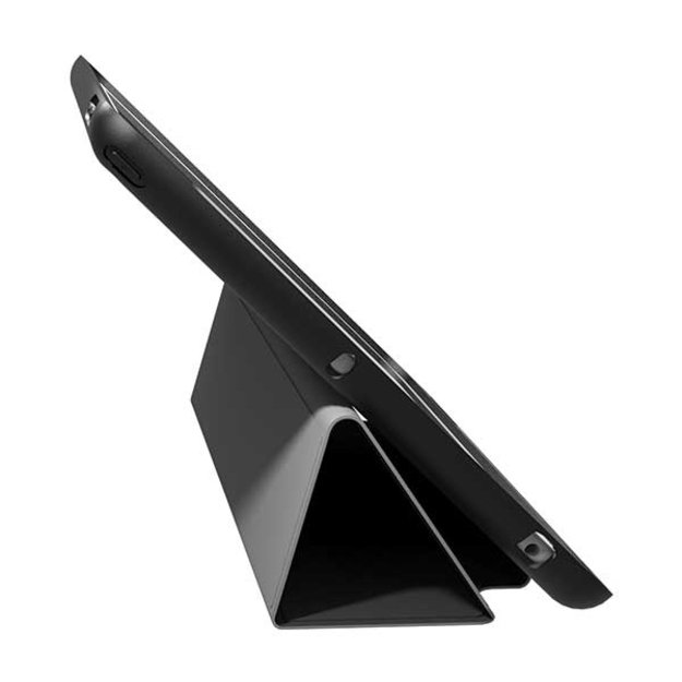 Uniq Transforma Rigor case for iPad 10.2&quot  2019 (7th generation) - black 2