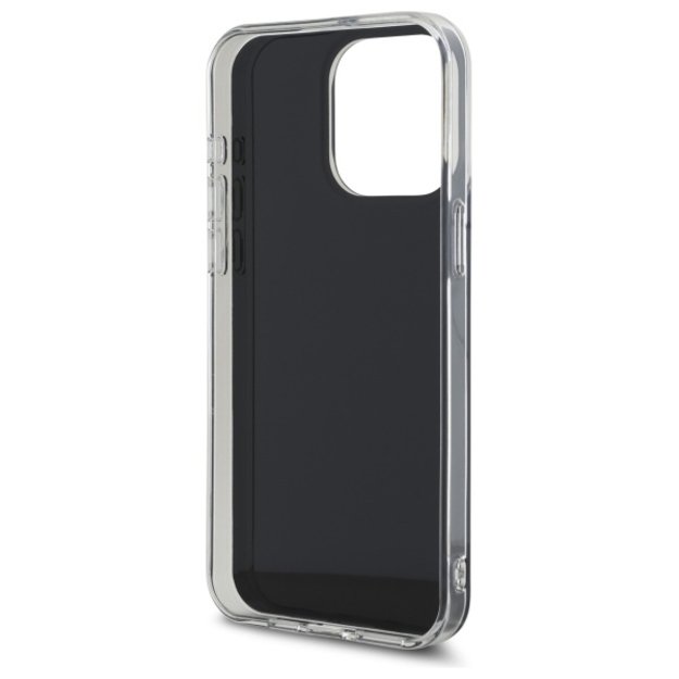 US Polo USHCP15XTPUHRBK iPhone 15 Pro Max 6.7&quot  black/black Shiny Big Logo 6