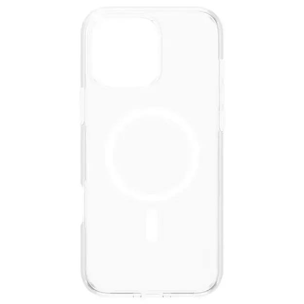 CARE by PanzerGlass Flagship Case iPhone 16 Pro Max 6.9&quot  white/white MagSafe 1340 5