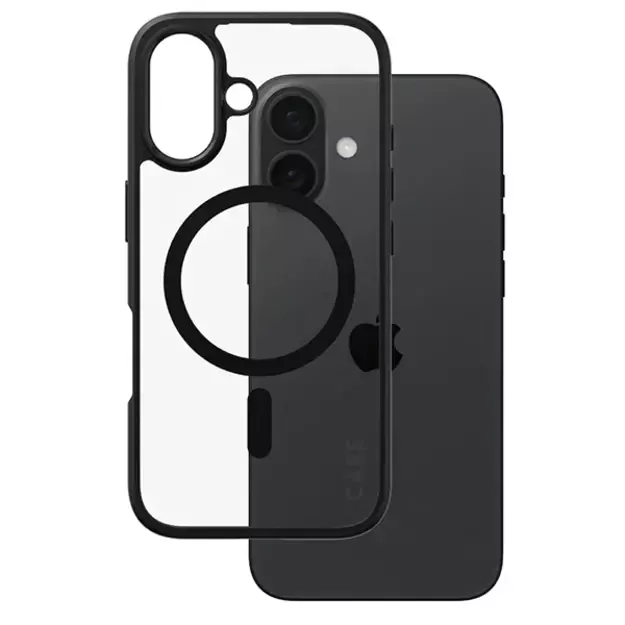 CARE by PanzerGlass Flagship Urban Case iPhone 16 6.1&quot  MagSafe 1357 4