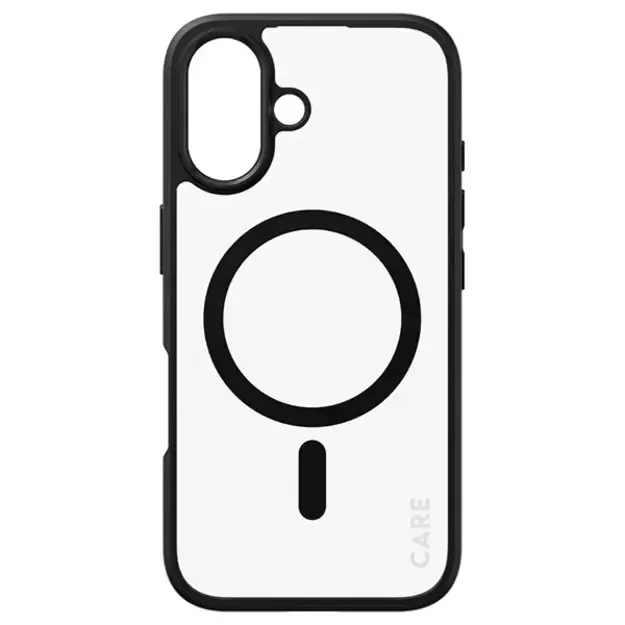 CARE by PanzerGlass Flagship Urban Case iPhone 16 6.1&quot  MagSafe 1357 5