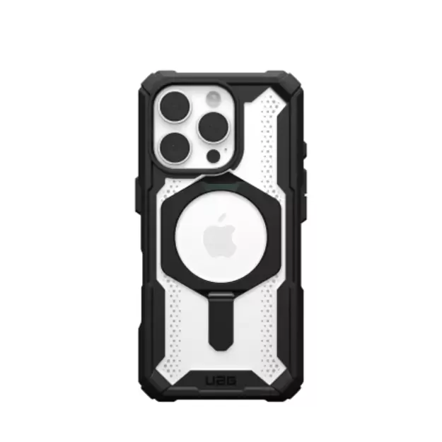 UAG Plasma XTE Magsafe iPhone 16 Pro Case - Clear