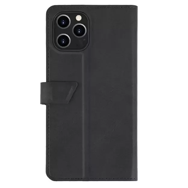 Uniq Journa case for iPhone 12 / iPhone 12 Pro - gray 1