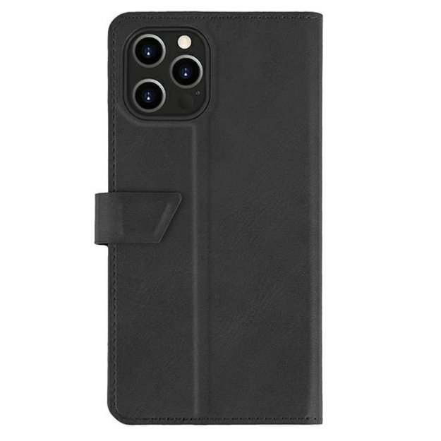 Uniq Journa case for iPhone 12 / iPhone 12 Pro - gray 9