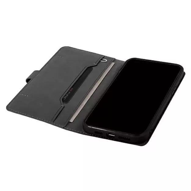 Uniq Journa case for iPhone 12 / iPhone 12 Pro - gray 3