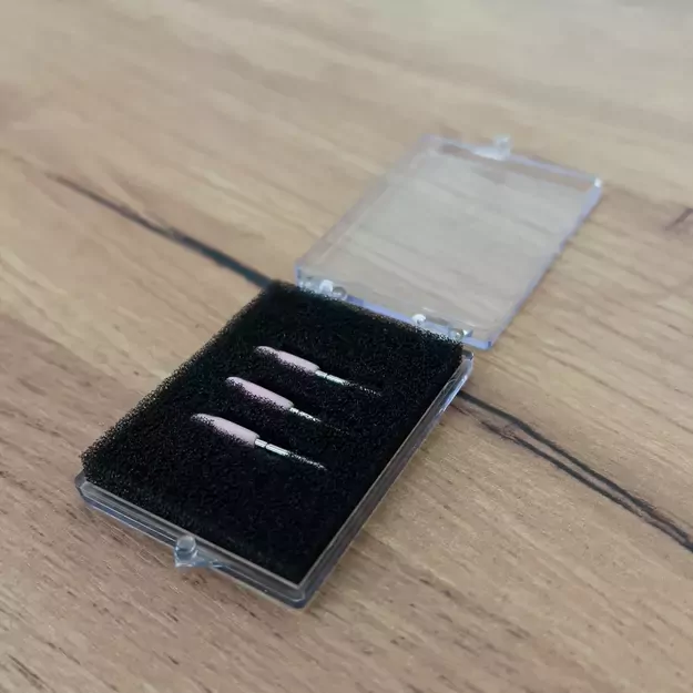 3pcs Knife, replaceable blade for cutting the protective films in the plotter cutting machine phone, tablet and other devices 2
