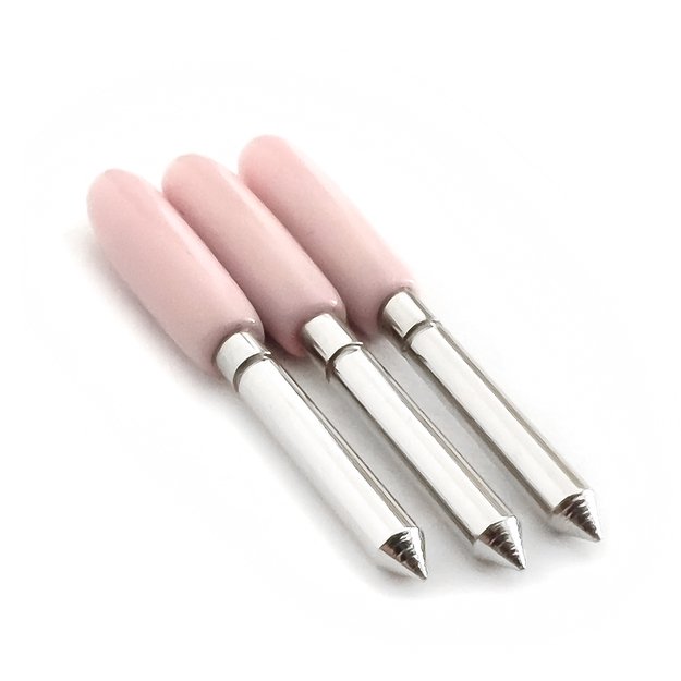 3pcs Knife, replaceable blade for cutting the protective films in the plotter cutting machine phone, tablet and other devices 10