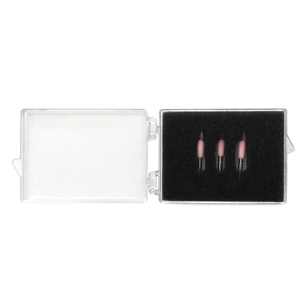 3pcs Knife, replaceable blade for cutting the protective films in the plotter cutting machine phone, tablet and other devices 9