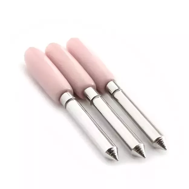 3pcs Knife, replaceable blade for cutting the protective films in the plotter cutting machine phone, tablet and other devices 5