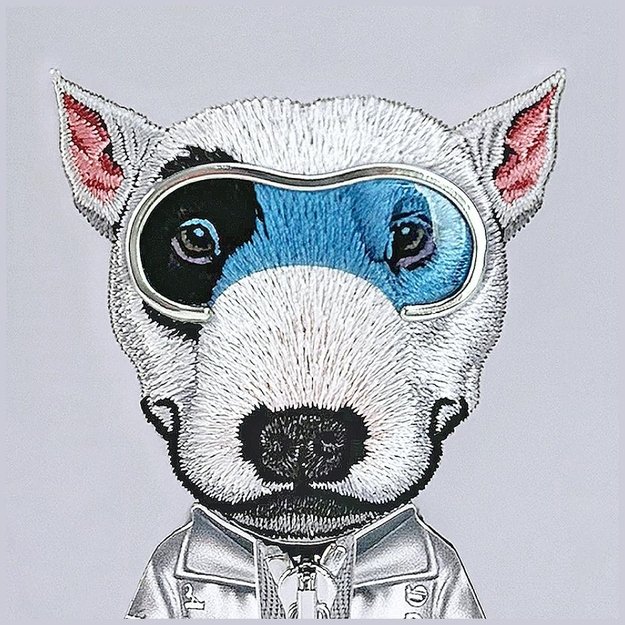 Nimmy Cool&amp Cute 2.0 Nag Case for iPhone 17 Pro - Gray 5