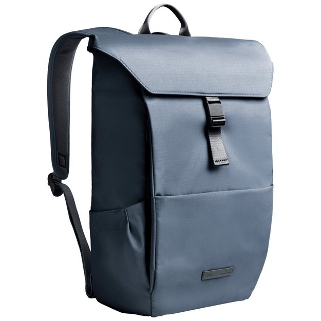 Uniq Arden RPET 24L Backpack - Blue 2