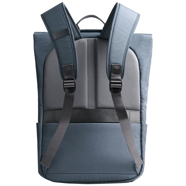 Uniq Arden RPET 24L Backpack - Blue 1