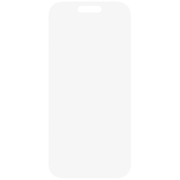 PanzerGlass Armor Anti-Reflective EasyAligner Tempered Glass for iPhone 17 / 16 Pro 2