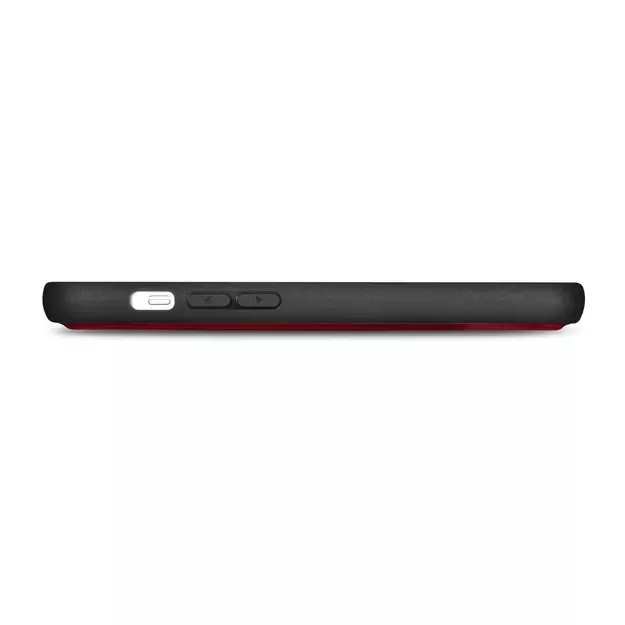 iCarer Wallet Case 2in1 Cover iPhone 14 Pro Max Leather Flip Cover Anti-RFID Red (WMI14220728-RD) 17