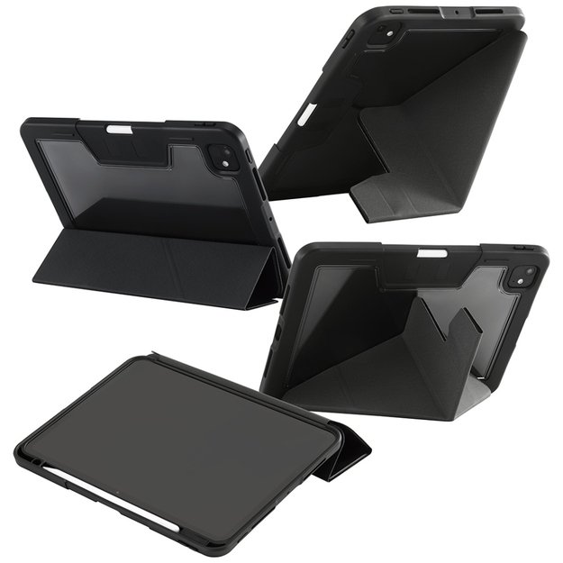 Care by PanzerGlass Y fold case for iPad Pro 11&quot  2025 / 2024 - black 2