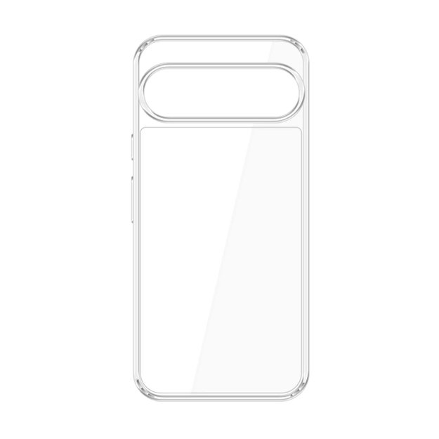 3mk Armor Case for Google Pixel 9 / 9 Pro - Transparent 1