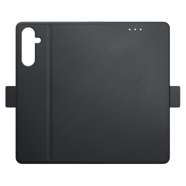 3mk Wallet Case for Samsung Galaxy A34 5G - Black 5