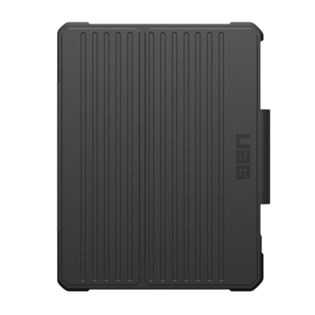 UAG Metropolis SE case for iPad Pro 13&quot  2024 with Apple Pencil holder - black 2