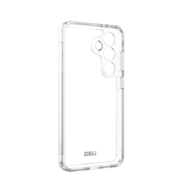 UAG Plyo Case for Samsung Galaxy S25+ 5G - Transparent 2